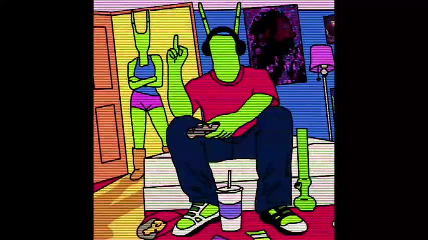 Gezebelle Gaburgably - Slime