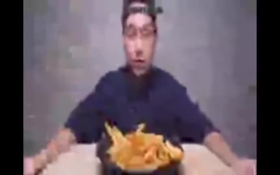 Fries