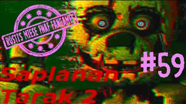Saplanantarak 2 - Gameplay