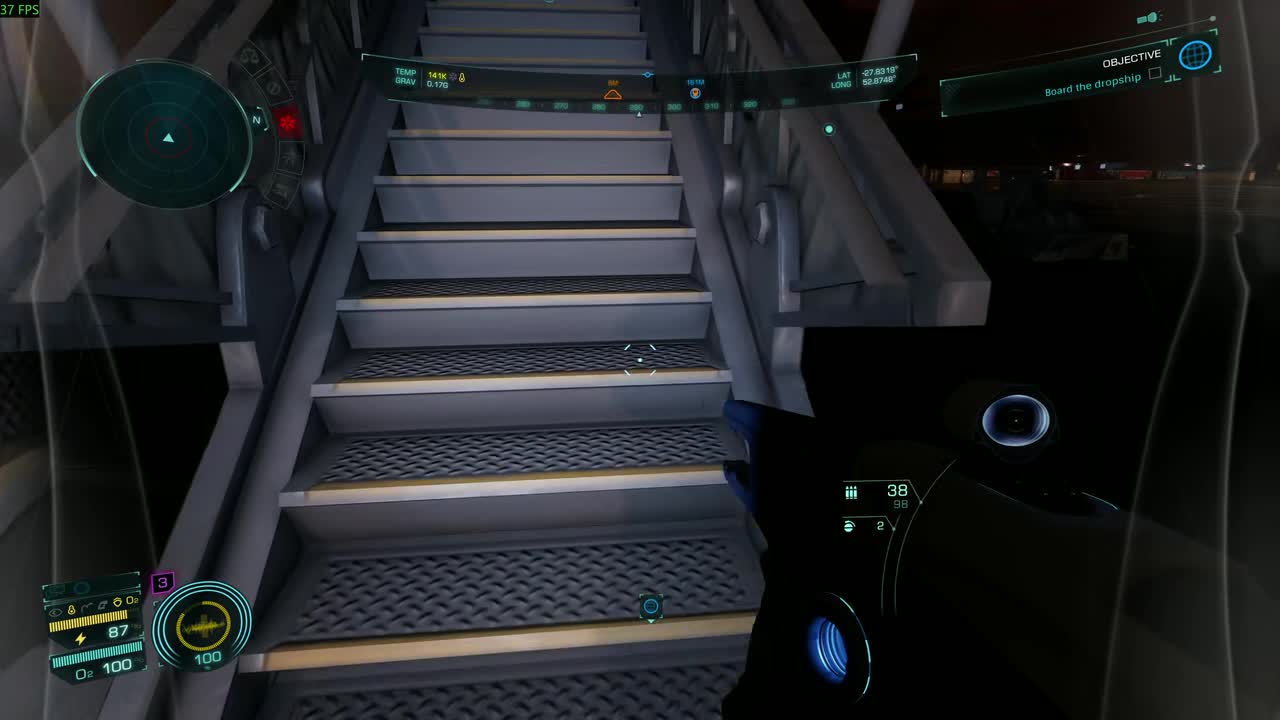 Elite Dangerous-Tutorial