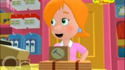 Złota rączka: Park dla wszystkich, Kowboj Maniek Złota rączka: Park dla wszystkich, Kowboj Maniek