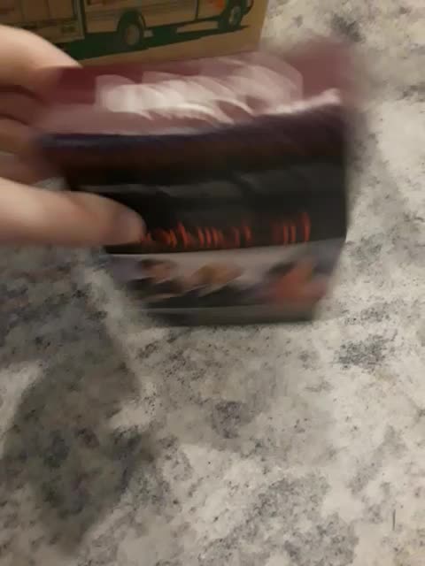 My VHS collection (Part 3) (READ DESCRIPTION)