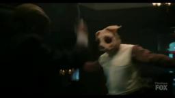 Poopy Pyg's Green {Editing Practice}