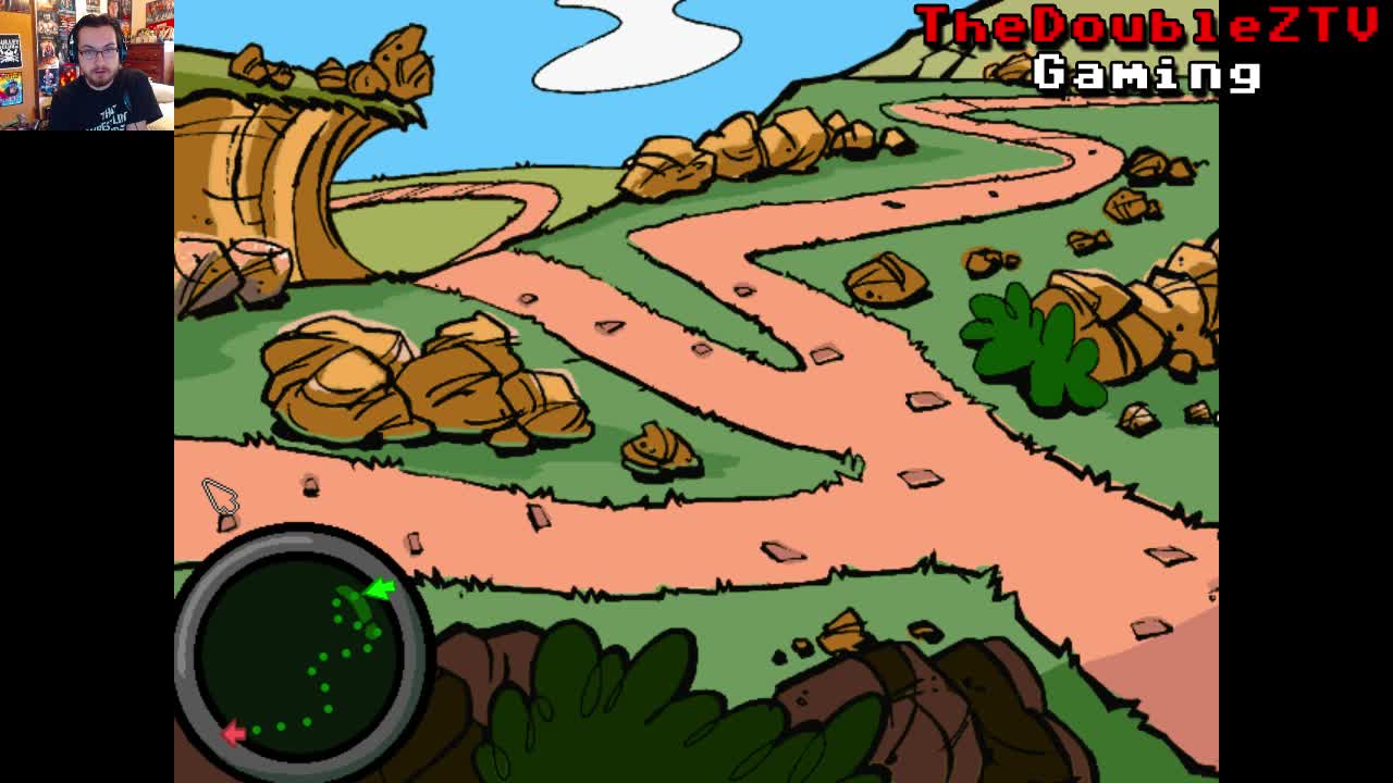 Spy Fox in Dry Cereal [Full Playthrough]