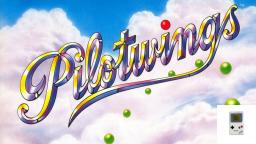 Pilotwings -Bloxed Pilotwings -Bloxed