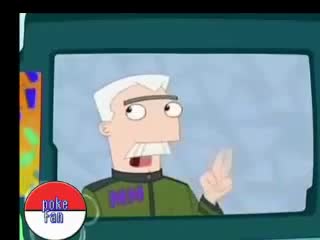 Trilogia poops phineas y ferb de pokefan2111