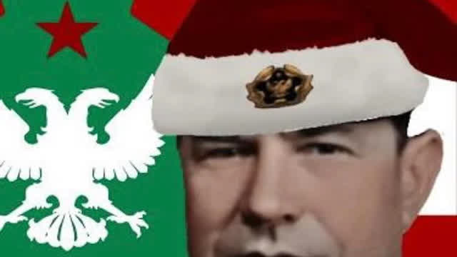 Festive Intervention