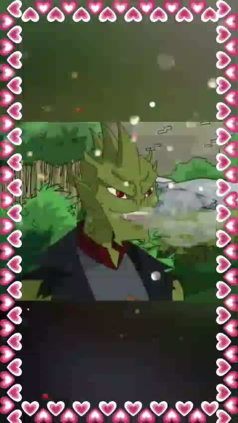 Drago x Jade video Drago x Jade video