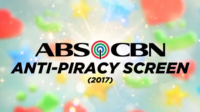 ABS-CBN Anti-Piracy Screen (2017) (FANMADE)