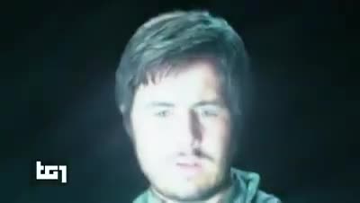 Ottenere luce dal buio - Servizio del TG1