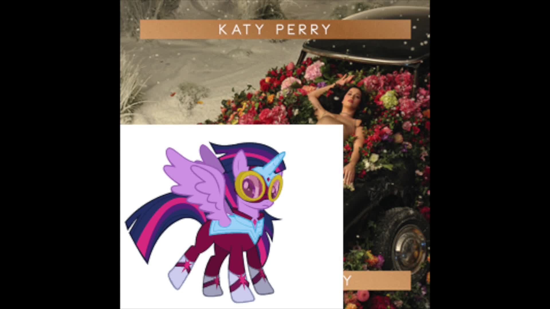 Princess Twilight Sparkle Sings Unconditionally (Ai Cover)