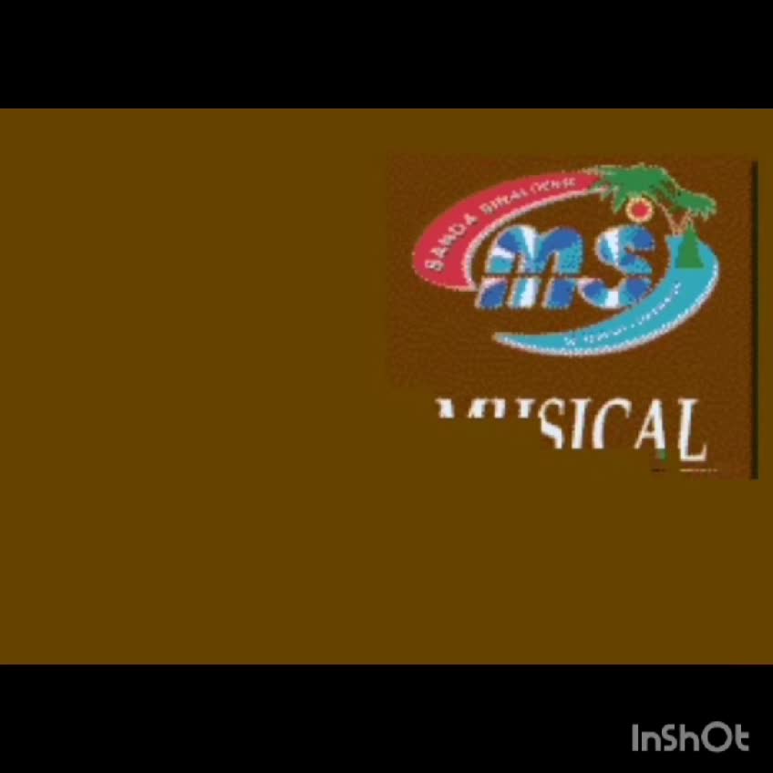 BANDA MS PUDRETE PISTA KR