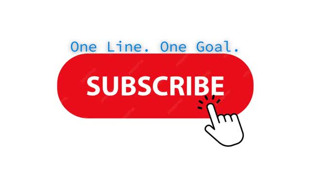 How Many Subs Can I Get by Just Saying This?