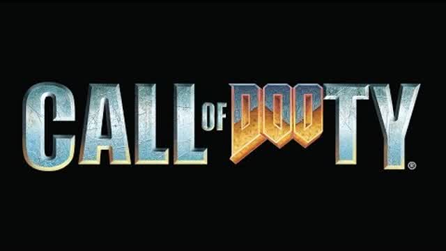If Doom was done today (Part 1)