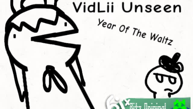 VidLii Unseen: Year Of The Walts! VidLii Unseen: Year Of The Walts!