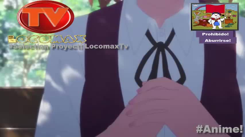 LocomaxTv Bolivia Anime Septiembre 2025