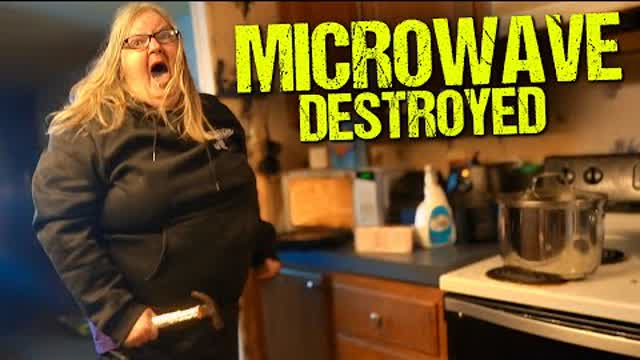 TINA QUIT THE SHOW!!, Also Named: TINA LOST HER MIND & SOMEONE PRAY FOR TINA (Reupload)