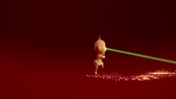 INCREDIBLES 2 Teaser Trailer