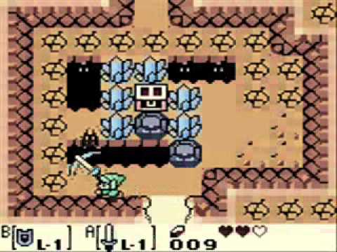 Visualboy Advance Aufnahme-Qualität Test