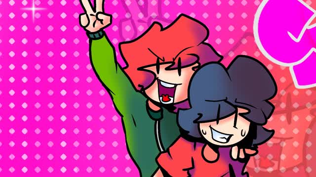 Spoiler Alerta 🗣‼‼(Animacion de flipaclip) - AnGeL Jx (1080p, h264)