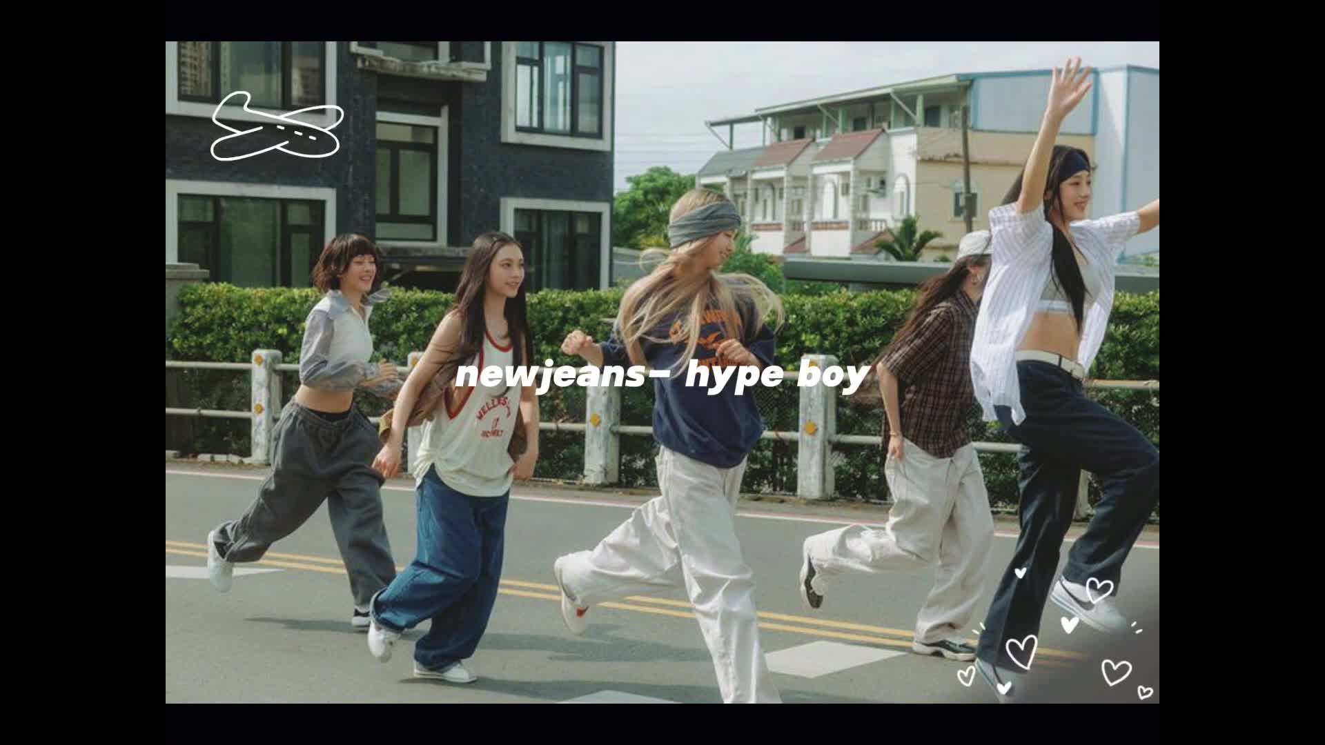 NEWJEANS BEST SONGS PLAYLIST