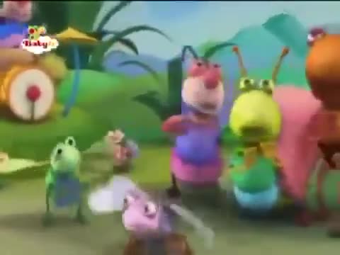 BabyTV (PT-BR) 9