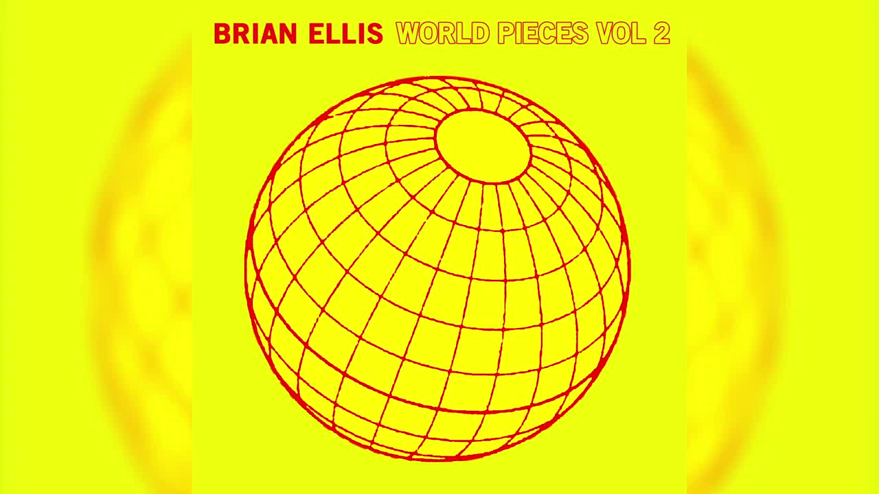 Brian Ellis - World Peace