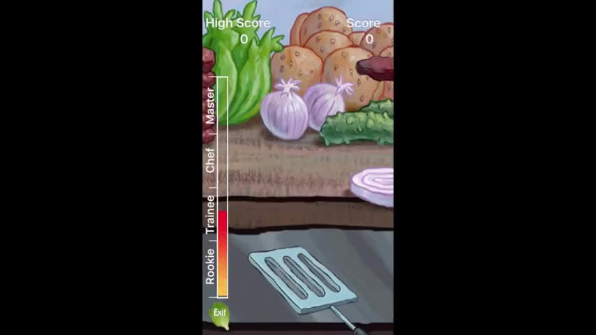 MEGA HIELO DE BOB ESPONJA NIVEL 4 PARTE1