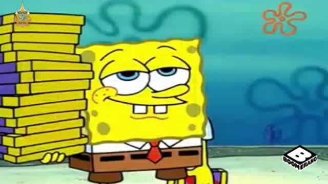 Boomerang Thailand - Rare Airing (2024) Boomerang Thailand - Rare Airing (2024)