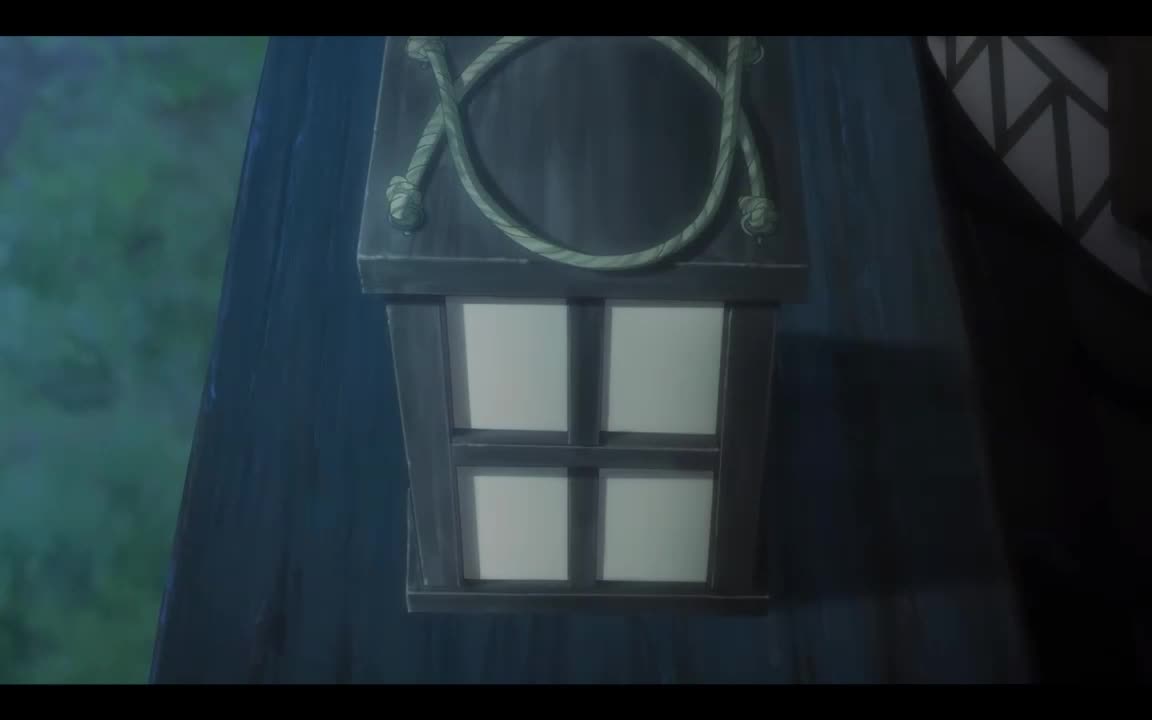 Spice and Wolf (2024) - How Lawrence first met Holo (S1; Ep1) Spice and Wolf (2024) - How Lawrence first met Holo (S1; Ep1)