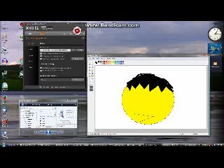 Smiley Sings -- Some Kind of Nature-Gorillaz (READ DESC)
