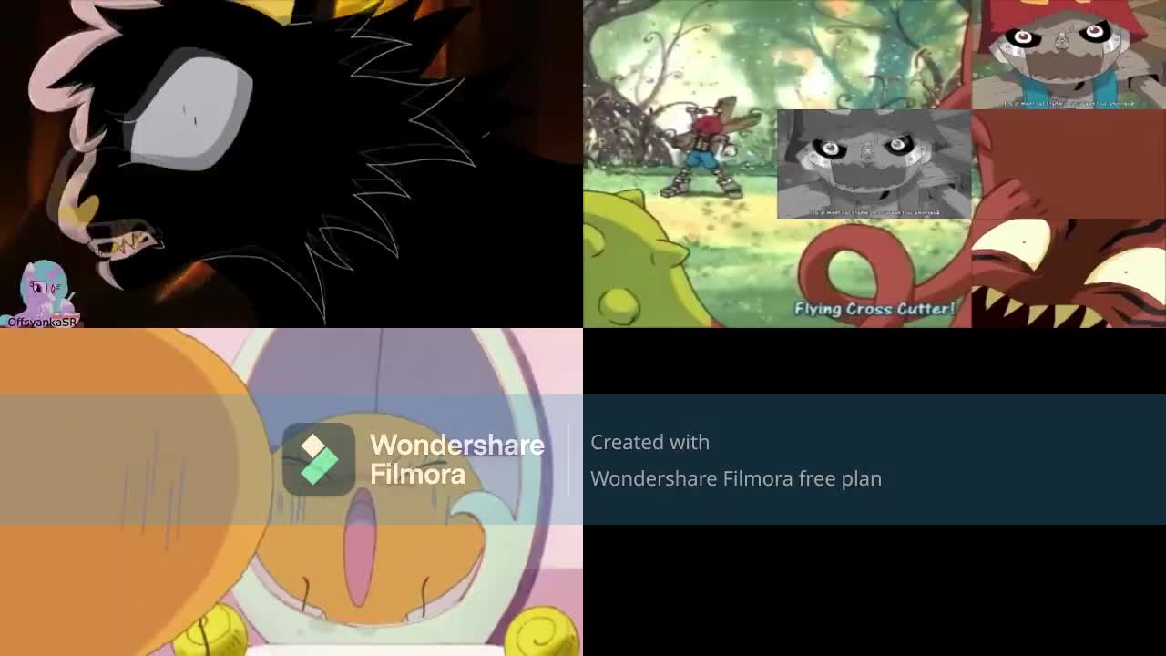 Sparta Remix side by side Quadparison 270