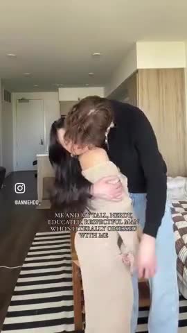 Beautiful Couple