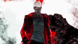 DmC Devil May Cry Aquiring Devil Trigger DmC Devil May Cry Aquiring Devil Trigger