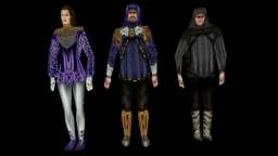 Thief Gold - Sound Effect - Opera Guest