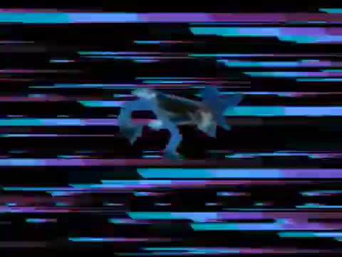 ytpbr PINGPONG - picapau brumeteiro fica doidão de skrillex reverse