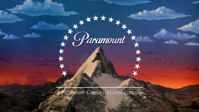 Paramount Television (1987-2002) Logo Remakes