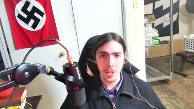 MyGenuineSneed Episode 36: Dan Eliyahu Yakakov Illiouz Kvetches about anti-Zionists