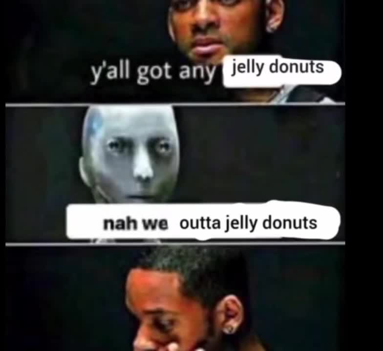 You got the goods?