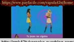 claude françois il fait beau il fait bon karaoke rmk42tvkaraoke claude françois il fait beau il fait bon karaoke rmk42tvkaraoke