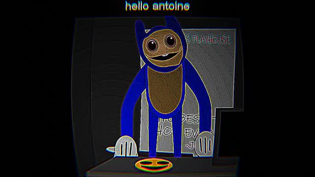 Labubu's in FNAF - Mr. Orange's Playhouse Demo (Version 1.0.0) (fr/en)