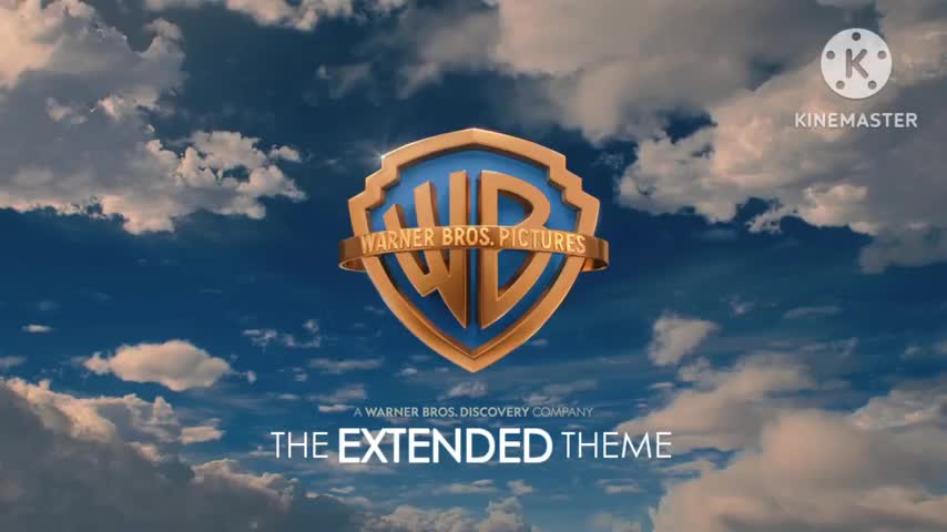 (REUPLOAD) Warner Bros. Pictures 2023 Extended Theme