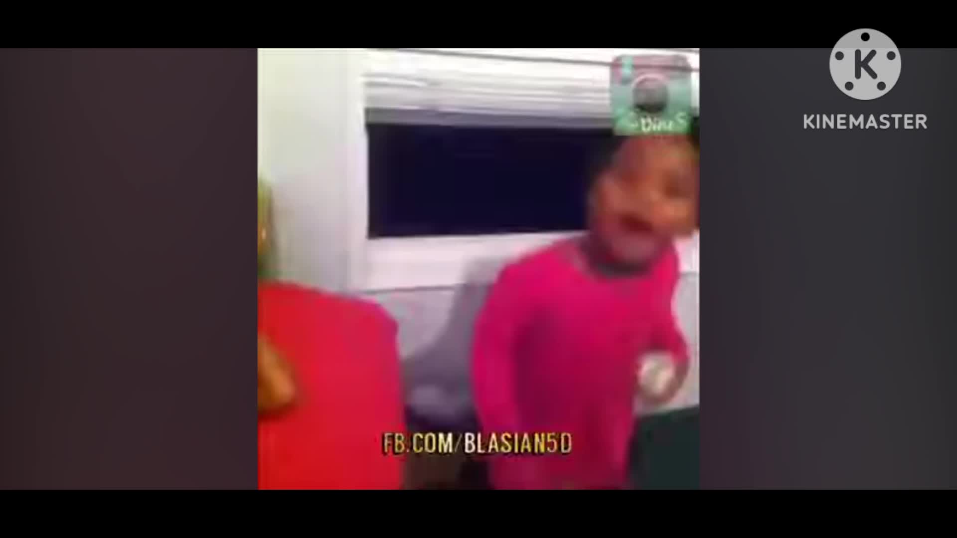 Kids cursing compilation but I voiced it [REUPLOADED]