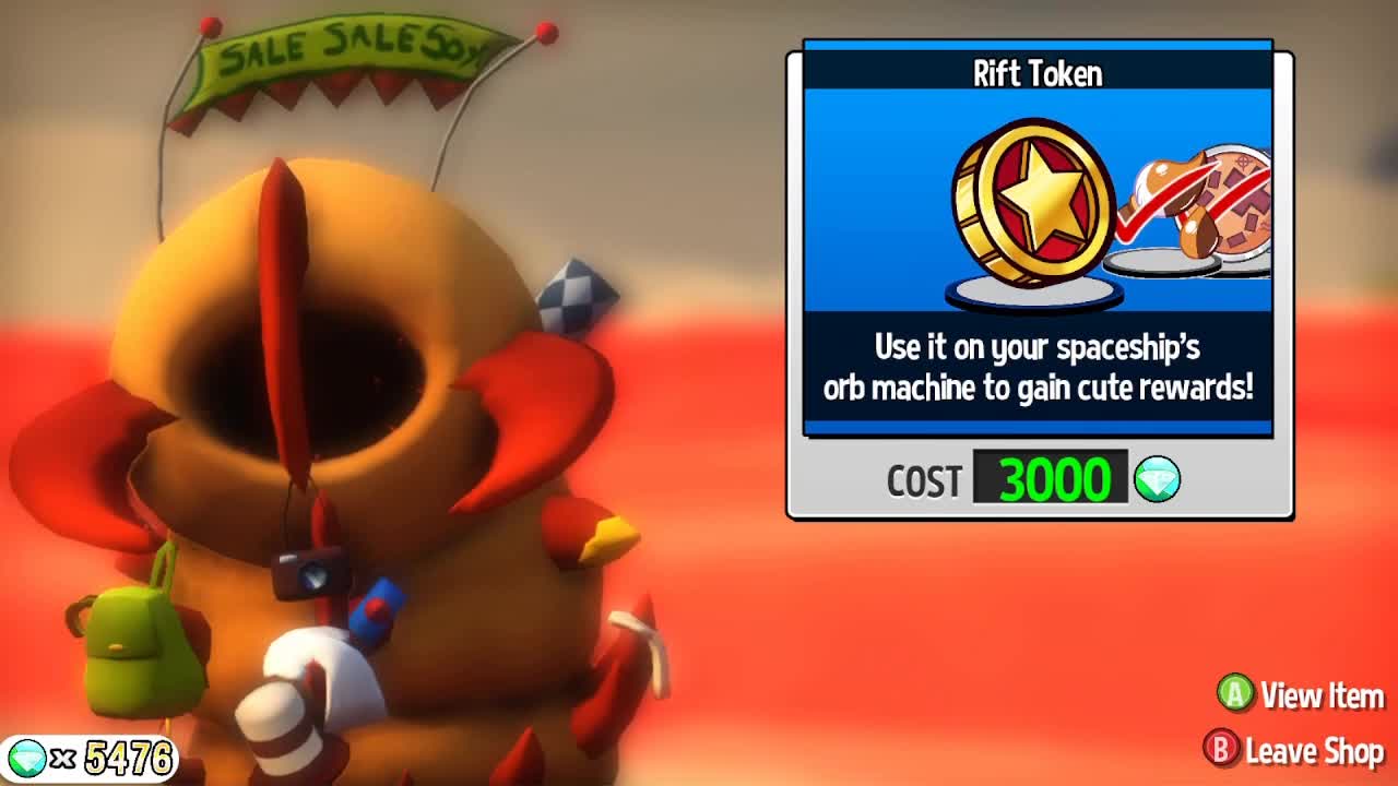 Playthrough - A Hat in Time [MODDED] - Part 101