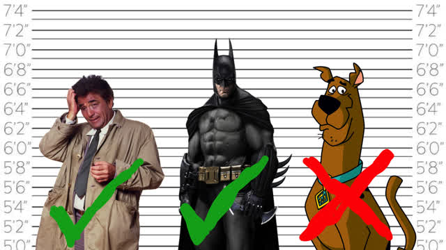 Which Detectives Can Solve My Parent's Murder?