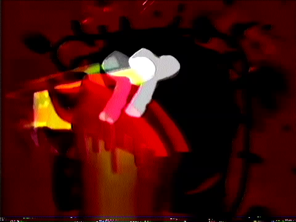 Klasky Csupo Nightmares / Noedolekcin