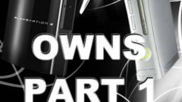 PS3 OWNS 360 (Part 1) - Current & Upcoming Exclusive Titles (+ PC & Wii Included!!) PS3 OWNS 360 (Part 1) - Current & Upcoming Exclusive Titles (+ PC & Wii Included!!)