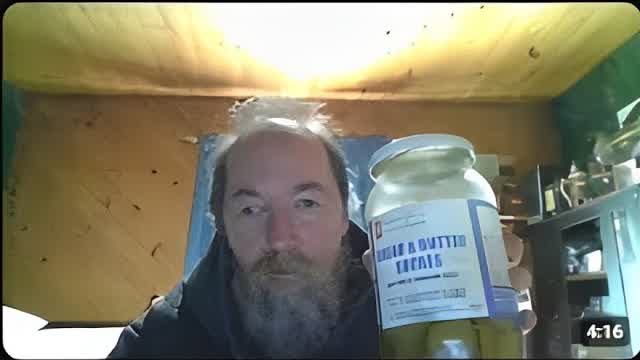 YTPBR - Recicaldo Enganoso [mordecas]