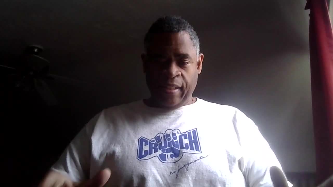 Too Much Conservatism Is Not Difference Than Spraying Wasp Spray On The Mouth