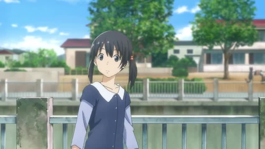 Flying Witch - Episode 5 Flying Witch - Episode 5